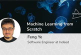 WebHack#63 Machine Learning from Scratch