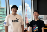 大学卒業してからもデータ解析やりたい！そんな学生とオフィスで話したいです！