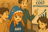 JAWS-UG 名古屋 8月会② 〜AWSのコスト削減・最適化LT大会〜