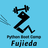 Python Boot Camp in 静岡県藤枝市