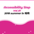 Accessibility Step Vol.01