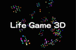 three.jsを使って3DなLife Gameを作ってみた