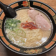 ラーメン満月