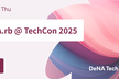 DeNA.rb @ TechCon 2025