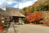 京都！街歩き！マッピングパーティ：第56回 安国寺（綾部市）