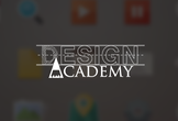 Design Academy 第七回「アイコンデザインの極みへ」