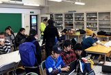 第7回 CoderDojoたまみら(立川)