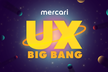 UX BIG BANG vol.2