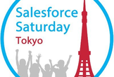 Salesforce Saturday Online＃01