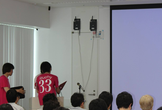 NSC Training in Scala関西 Summit2016