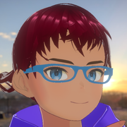 にしこりさぶろ〜