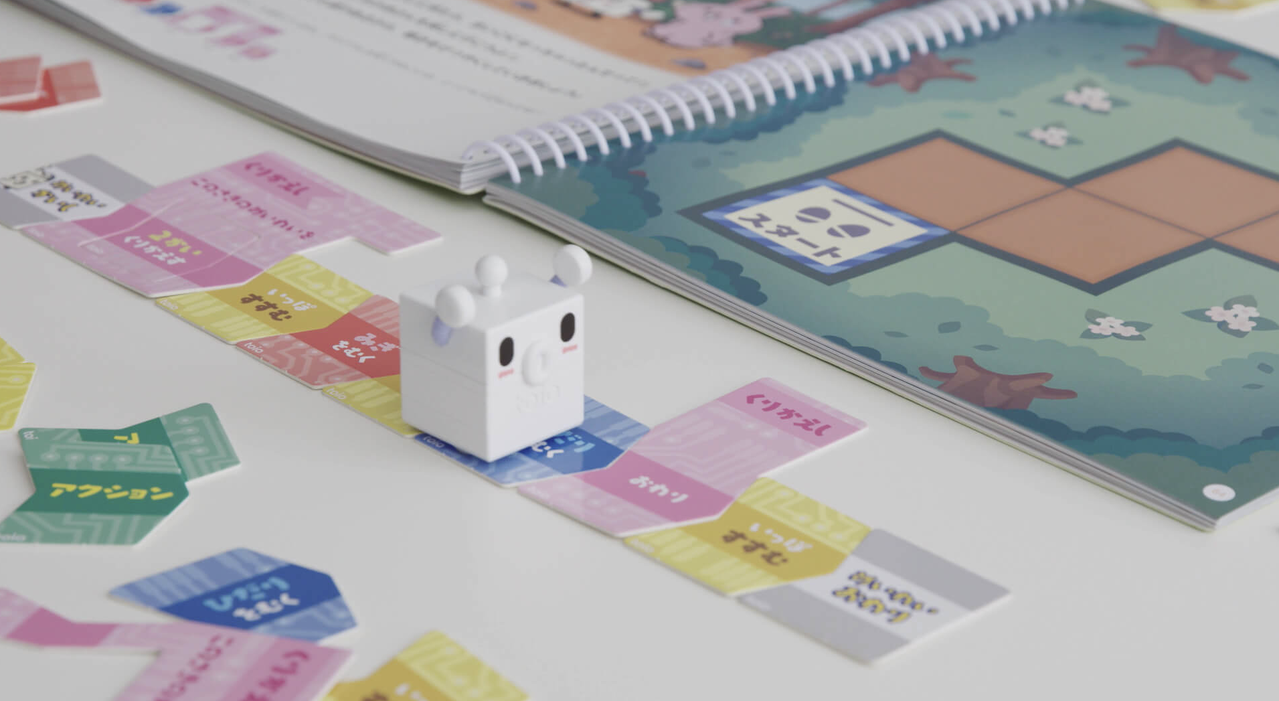 第242回CoderDojo名古屋