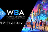 【WBA若手の会 10周年記念】AIの10年間を振り返る