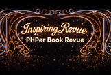PHPerKaigi mini #0  PHPer Book Revue出張版