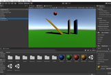 【Unity無料講習】ピタゴラ装置をブラッシュアップしよう