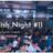English Night #11
