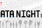 D&S Data Night vol.06 (データ分析/データ収集)