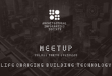 建築情報学会Meetup Vol.011 (東京)