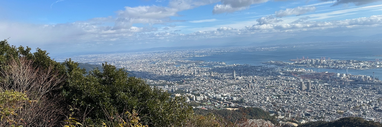 PHPer vs 六甲山 （最小催行人数5人）