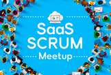 SaaS Scrum Meetup #4