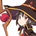 megumin