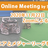 RoboCupper Online Meeting by Scramble #2