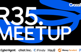 R35. Meetup