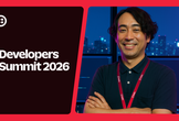 【協賛イベント】Developers Summit 2026