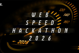 Web Speed Hackathon 2026【一般応募用】