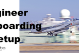 Engineer Onboarding Meetup #1 @co-ba JINNAN(渋谷)