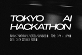 Tokyo AI Hackathon