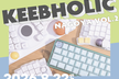 KEEBHOLIC NAGOYA VOL.02