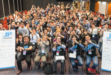 07月26日開催_JPHACKS2018 スポンサー検討企業様向け開催説明会