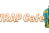 WRAP Cafe Vol.57（ファシリテーター：小池梨沙）