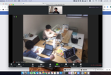 CoderDojoみのおオンライン#2