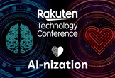 [Osaka] Rakuten Technology Conference 2023