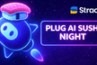 【2026年4月15日】PLUG AI SUSHI NIGHT v12  AI Native開発とは
