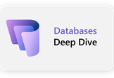[1] Databases Deep Dive [2026-01]
