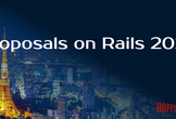 【オフライン開催】Proposals on Rails 2025