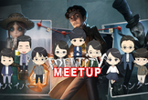 イーカンメンバーとITトークしながらカジュアルゲーム交流会！＃2
