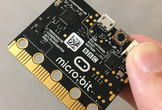第3回CoderDojo昭島＋『micro:bitでイライラ棒を作ろう！』ワークショップ同時開催