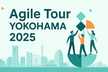 Agile Tour Yokohama 2025