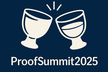 Proof Summit 2025 懇親会