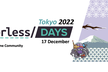 ServerlessDays Tokyo 2022 Virtual