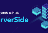 Kyash TechTalk #1 Serverside