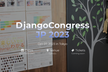 DjangoCongress JP 2023