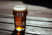 Service x Design #Extra Edition Beer Bash