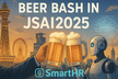 【学生限定】SmartHR Beer Bash in JSAI2025