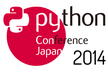 PyCon JP 2014 チュートリアル
