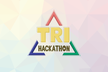▴TRI▴HACKATHON▴